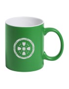 Mug Vert
