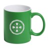Mug Vert