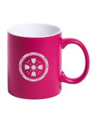Mug Rose
