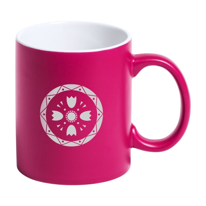 Mug Rose