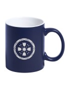 Mug Bleu
