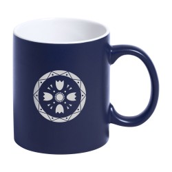 Mug Bleu