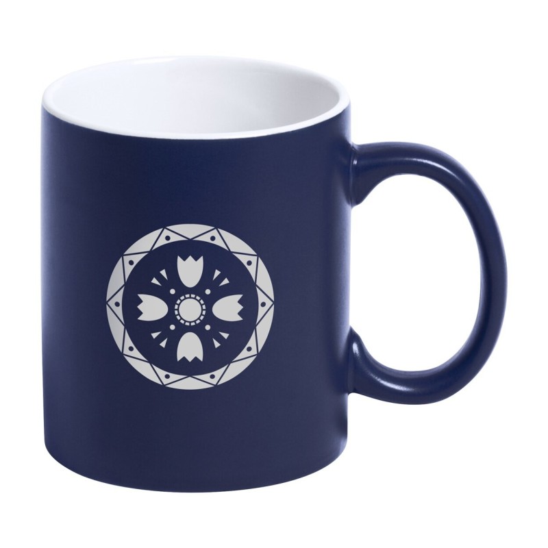 Mug Bleu