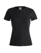 T-shirt manche longue - Manche courte