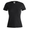 T-shirt manche longue - Manche courte