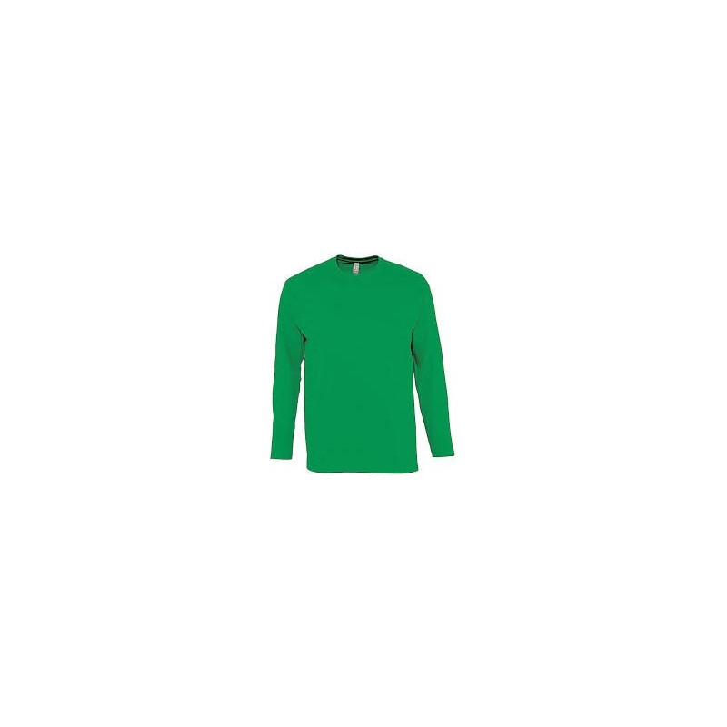 T-shirt manche longue - Manche courte