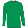 T-shirt manche longue - Manche courte