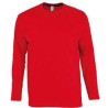 T-shirt manche longue - Manche courte