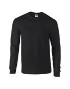 T-shirt manche longue - Manche courte
