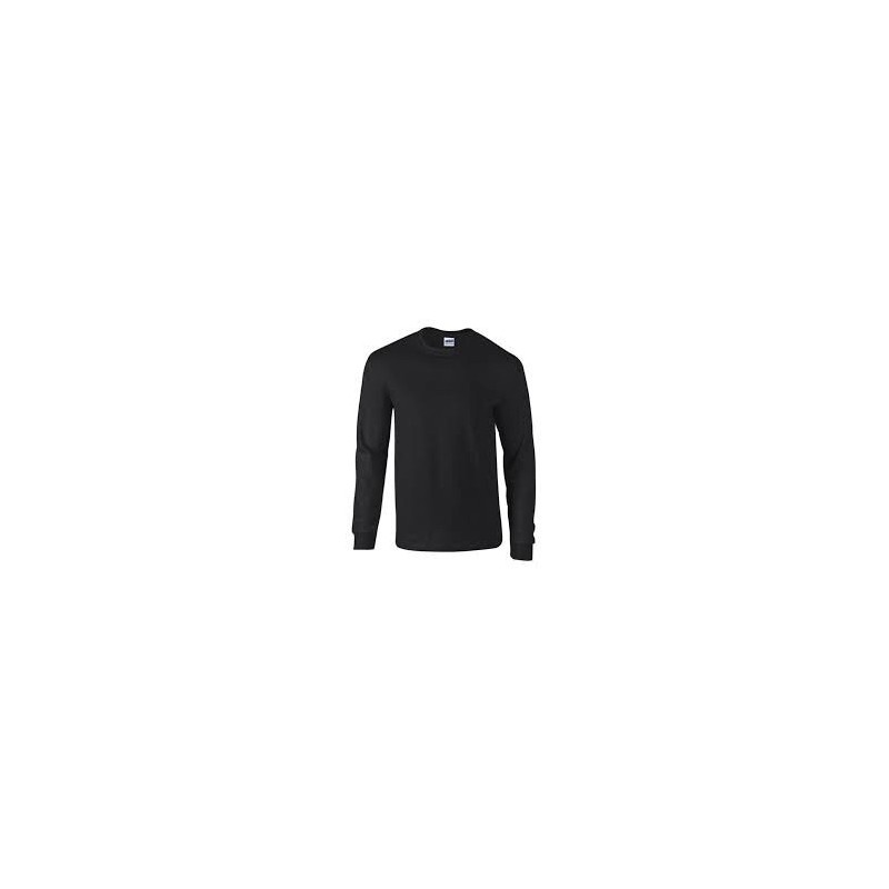 T-shirt manche longue - Manche courte