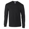 T-shirt manche longue - Manche courte