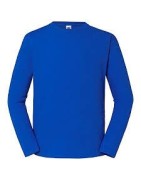 T-shirt manche longue - Manche courte