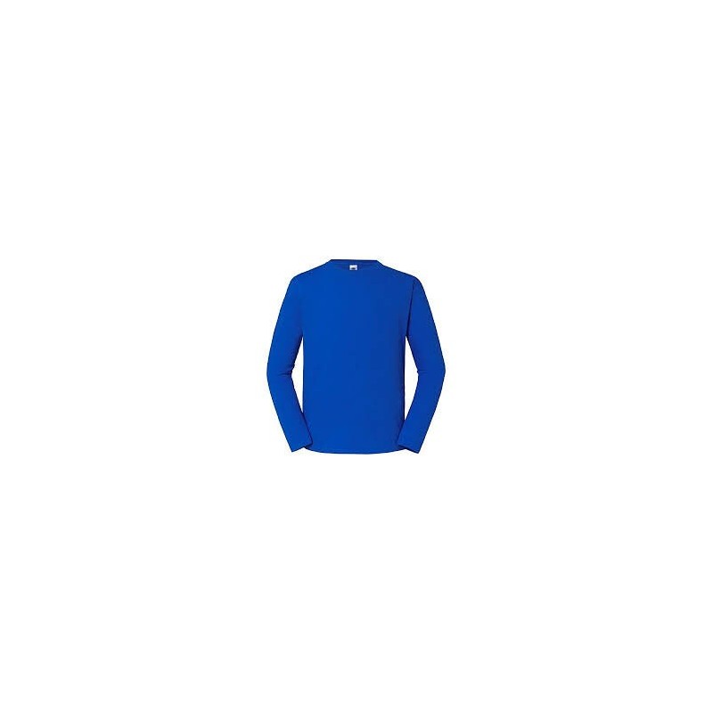 T-shirt manche longue - Manche courte
