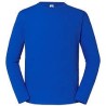 T-shirt manche longue - Manche courte
