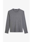 T-shirt manche longue - Manche courte