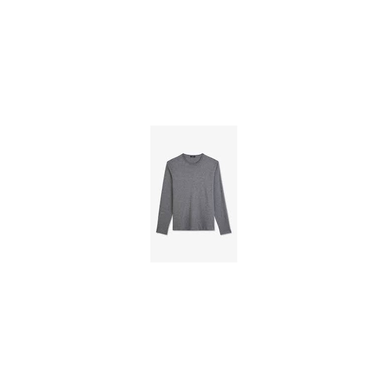 T-shirt manche longue - Manche courte