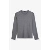 T-shirt manche longue - Manche courte